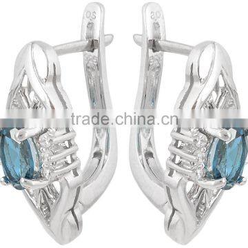 Ring Earring Set photo-5