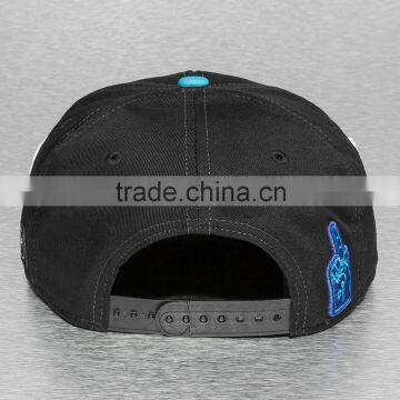 Custom Diy Acrylic Letters for Snapback Hat photo-5