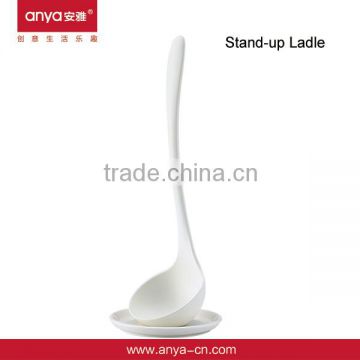 D627 Stand-up spoon biodegradable spoon biodegradable eco