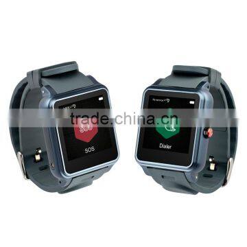 The newest ios Android smart watch GPS tracker smart bracelet blood pressure and blood oxygen Blood sugar smart watch