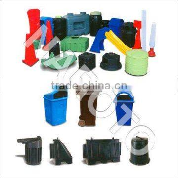 Plastic Water Tank Moulds