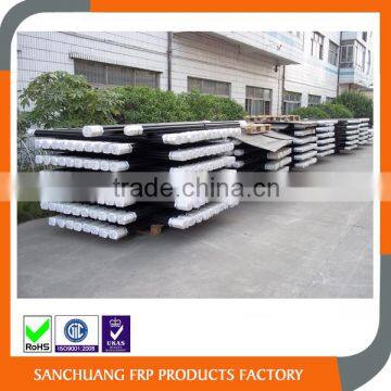 Tree Stakes and Nursery Stakes Application ABS or PVC Coating Fiberglass Poles