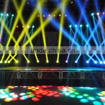 New Arrival 330W Moving Head Beam Wash, 15r Beam Spot, 15R Moving Head Light photo-2