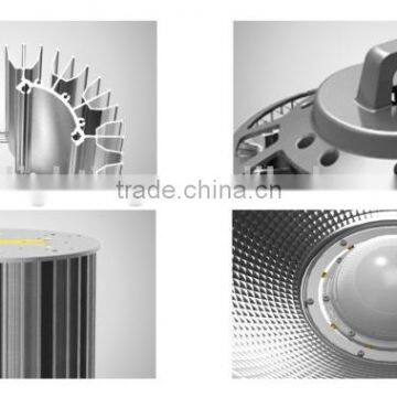 Bridgelux Industrial LED High Bay Light 80w >8000lm Meanwell Led High Bay Light Quality Choice photo-5