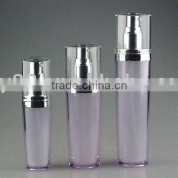 Cone Lotion Bottles