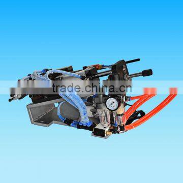 Gas-electric Wire Stripping Machine photo-3