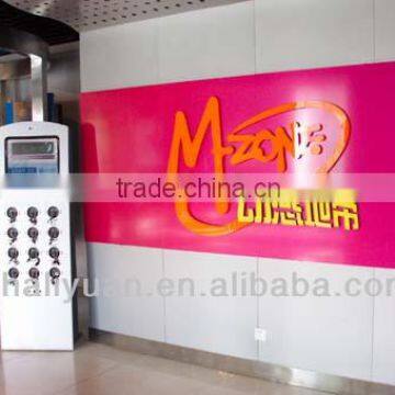 17'' Touch Screen Cellphone Charging Kiosk photo-4