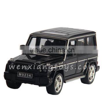 Mental Diecast Model Cardiecast Model Car Kits