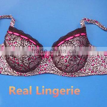 Sexy Plus Size Underwear, Women Underwear Set