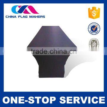 Top Quality Customized Logo Printed Tablecloth With Logo photo-2