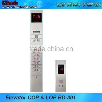 cheap elevator cop BD-301