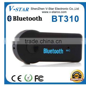 China USB Bluetooth 2.1 Music Audio Dongle Receiver