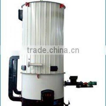 ASME biomass boiler