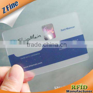 HOT!!!!2015 Best Card of Access Card for Hotel Door Card