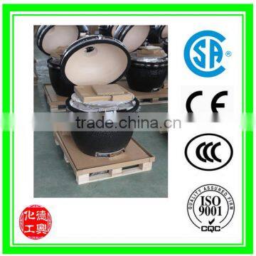 High Quality Hot Charcoal Grill/ Fire Pit Smoker photo-2