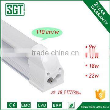 nice price high lumen no flicking t8 led 3 years warranty tube10 led tube