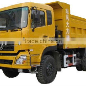 Dongfeng DFL3251A1 6x4 30T dump truck