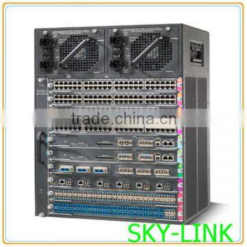 New in Box Catalyst Chassis WS-C4510R-E With Good Price photo-6