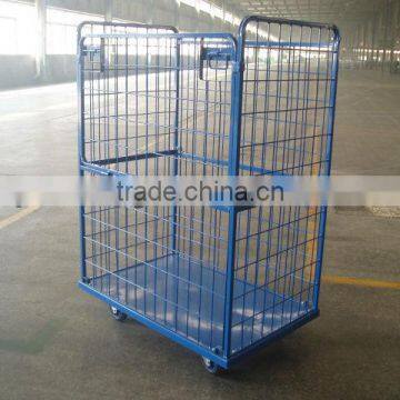 TC1118 HEAVY DUTY ROLL CONTAINER