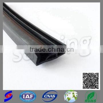 Rubber extrusion, Solid rubber profile,Door And Window Seals