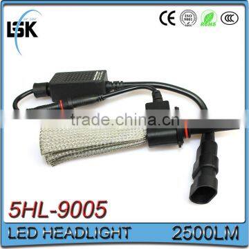 Powerful 9005 Led Headlight All in One Led Light Car Accessories photo-3