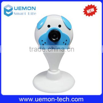 Home security CCTV surveillance wireless IP camera indoor security camera Wifi