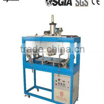 Heat transfer machine