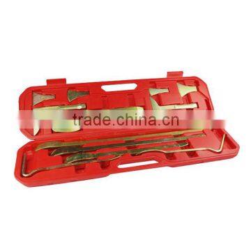 13 pcs Auto Body Pry Bars Cheap Auto Repair Tools Set