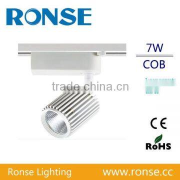 Ronse Lighting New 7W COB LED Track Rail Lights