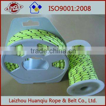 pp Braided Rope Packaged in Reel and Disc photo-2