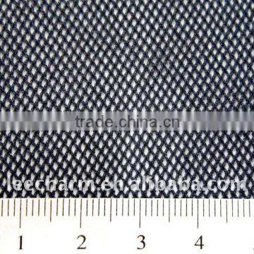 100% Polyester Knitting Mesh Soft Spandex Fabric