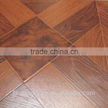 HDF Laminate Parquet Flooring photo-2