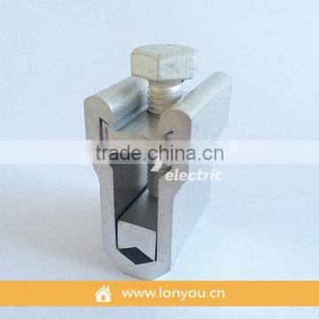 V Type Aluminium Saddle Line Tap/Connector