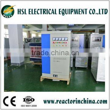 New 40 to 250v Input Three Phase Voltage Stabilizer 10 Kva