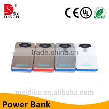 Yidoblo 7.2v 13600mah lithium ion battery pack power bank                        
                                                Quality Choice