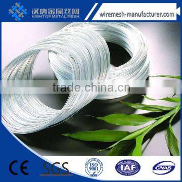 Electric galvanized wire factory