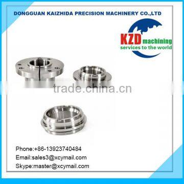 OEM CNC Machine Parts of Stainless Steel or Aluminum Parts