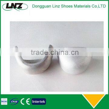 EN Standard Aluminum Toe Cap for Safety Boots