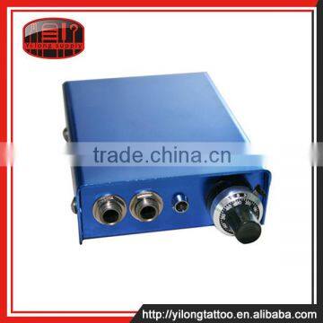 Specialized suppliers tattoo foot pedal