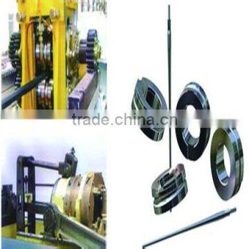 cold rolling machine and cold drawing machine mould maker and tool and die maker