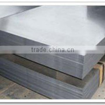 cold rolled steel sheet