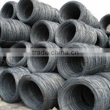 carbon steel wire rods