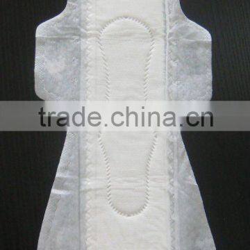 320mm ultra thin feminine sanitary napkins