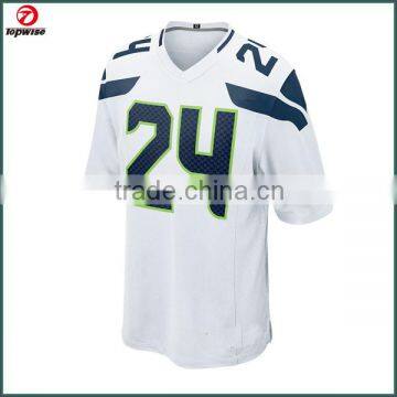 Factory price design your own american football jersey/uniform