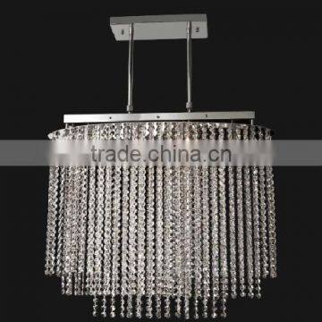 Led Crystal Chandeliers Modern LED Crystal Chandelier Crystal Chandeliers in china