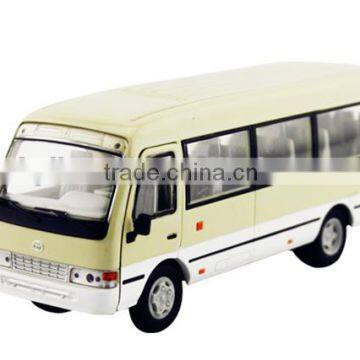 1:32 Wholesale Diecast Models,diecast Bus Models for Kids photo-6