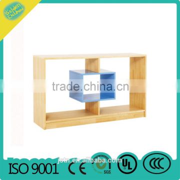 preschool wood furniture/wood storage box furniture