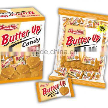 Sooper ButterUp Candy