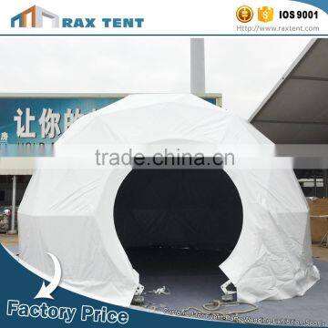 Supply All Kinds of Glacier's Edge Yukon 4 Person Dome Tent,dome Planetarium Tent photo-6
