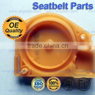 automobile seatbelt parts